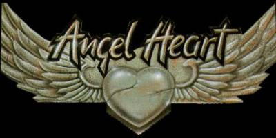 logo Angel Heart (BRA)